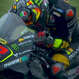 Marco Bezzecchi wallpaper