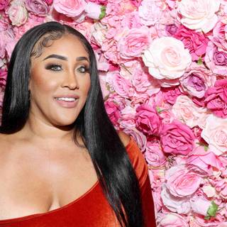 Natalie Nunn wallpaper