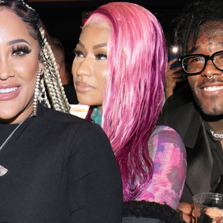 Natalie Nunn wallpaper