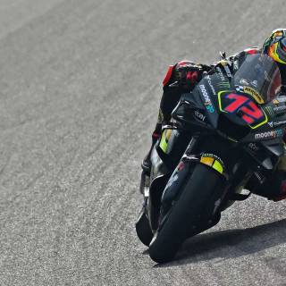 Marco Bezzecchi wallpaper