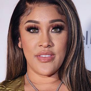 Natalie Nunn wallpaper
