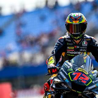 Marco Bezzecchi wallpaper