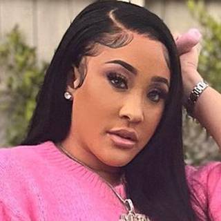 Natalie Nunn wallpaper