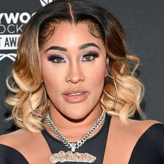 Natalie Nunn wallpaper