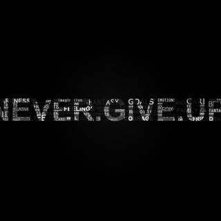 Dark 1366x768 wallpaper