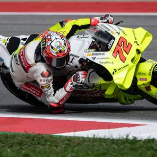 Marco Bezzecchi wallpaper