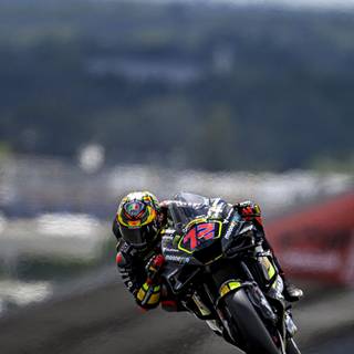 Marco Bezzecchi wallpaper