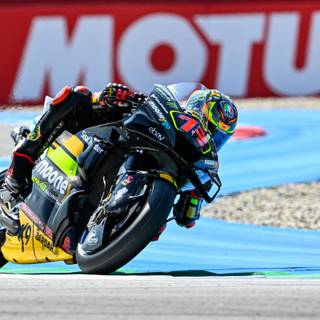 Marco Bezzecchi wallpaper