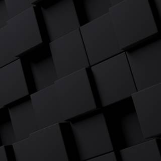 Dark 1366x768 wallpaper