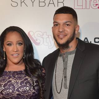 Natalie Nunn wallpaper