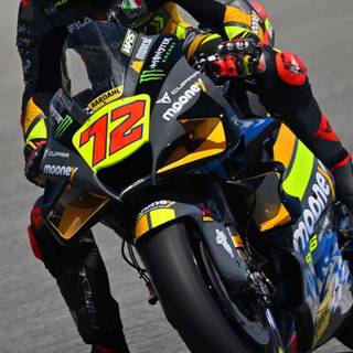 Marco Bezzecchi wallpaper