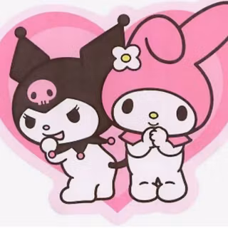 Love My Melody wallpaper