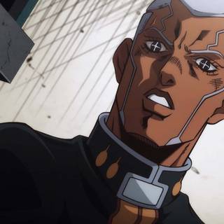 Enrico Jojo computer wallpaper