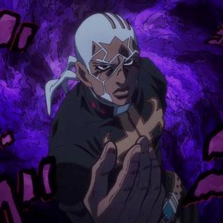 Enrico Jojo computer wallpaper