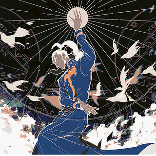 Enrico Jojo computer wallpaper