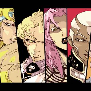 Enrico Jojo computer wallpaper