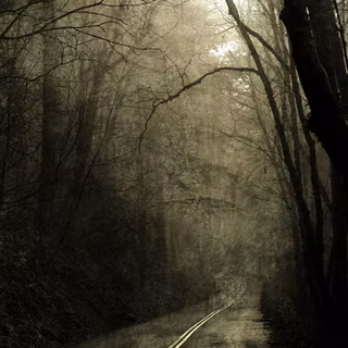 Cool scary iPhone wallpaper