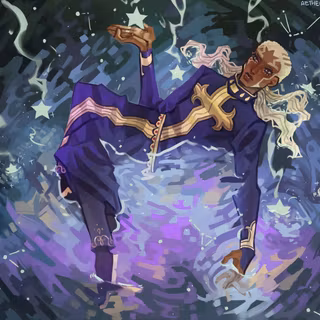 Enrico Jojo computer wallpaper