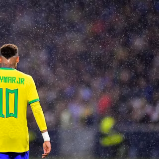 Computer Neymar Jr wallpaper