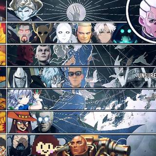 Enrico Jojo computer wallpaper