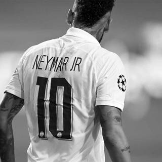Computer Neymar Jr wallpaper