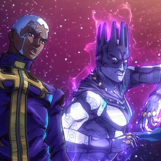 Enrico Jojo computer wallpaper