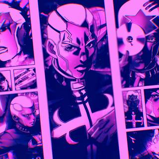 Enrico Jojo computer wallpaper