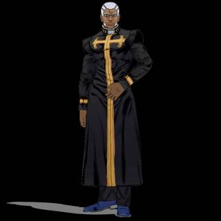 Enrico Jojo computer wallpaper