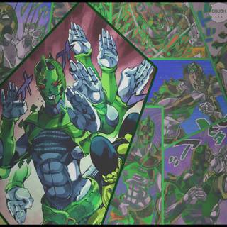 Enrico Jojo computer wallpaper