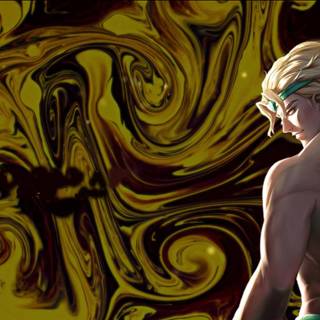 Jesus Jojo wallpaper