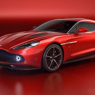 Aston Martin desktop wallpaper