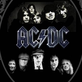 Angus Young iPhone wallpaper