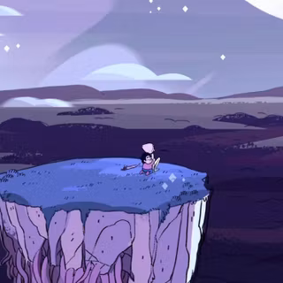 The Universe iPhone wallpaper