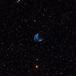 The Universe iPhone wallpaper