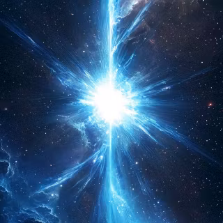 The Universe iPhone wallpaper