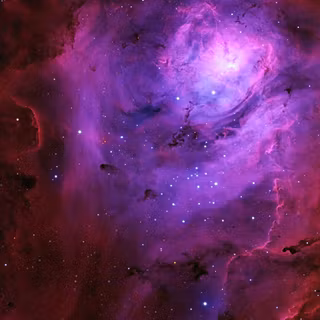 The Universe iPhone wallpaper