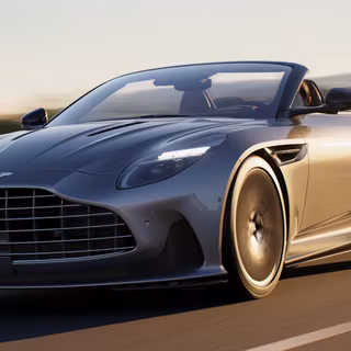 Aston Martin desktop wallpaper