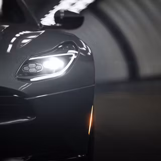 Aston Martin desktop wallpaper