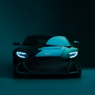 Aston Martin desktop wallpaper