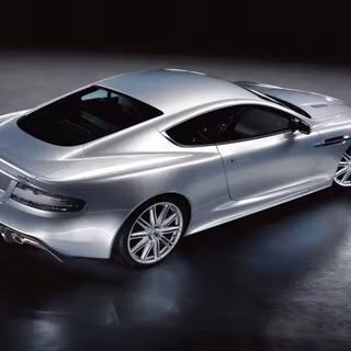 Aston Martin desktop wallpaper