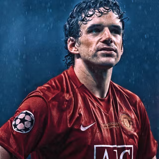 Owen Hargreaves wallpaper