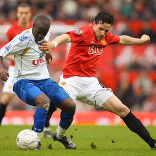 Owen Hargreaves wallpaper