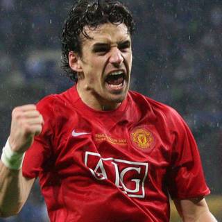 Owen Hargreaves wallpaper