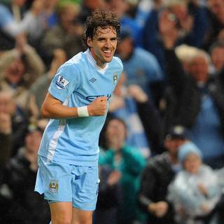 Owen Hargreaves wallpaper