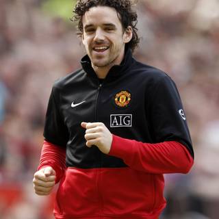 Owen Hargreaves wallpaper