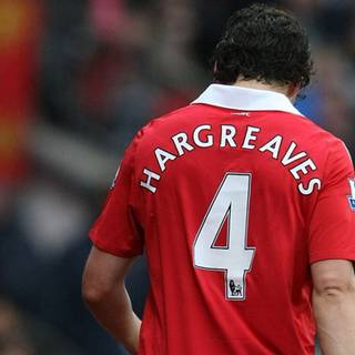 Owen Hargreaves wallpaper