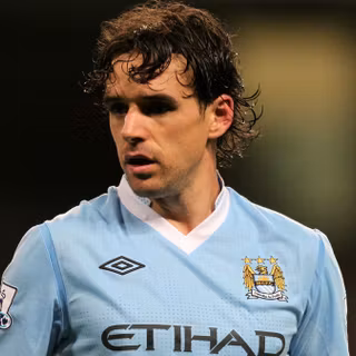 Owen Hargreaves wallpaper