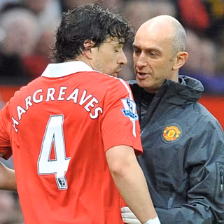 Owen Hargreaves wallpaper