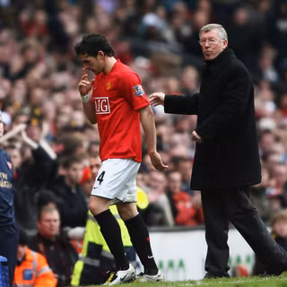 Owen Hargreaves wallpaper