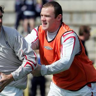 Owen Hargreaves wallpaper